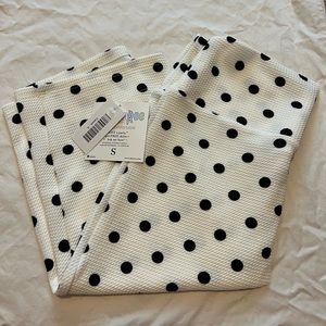 Lularoe NWT Cassie skirt small